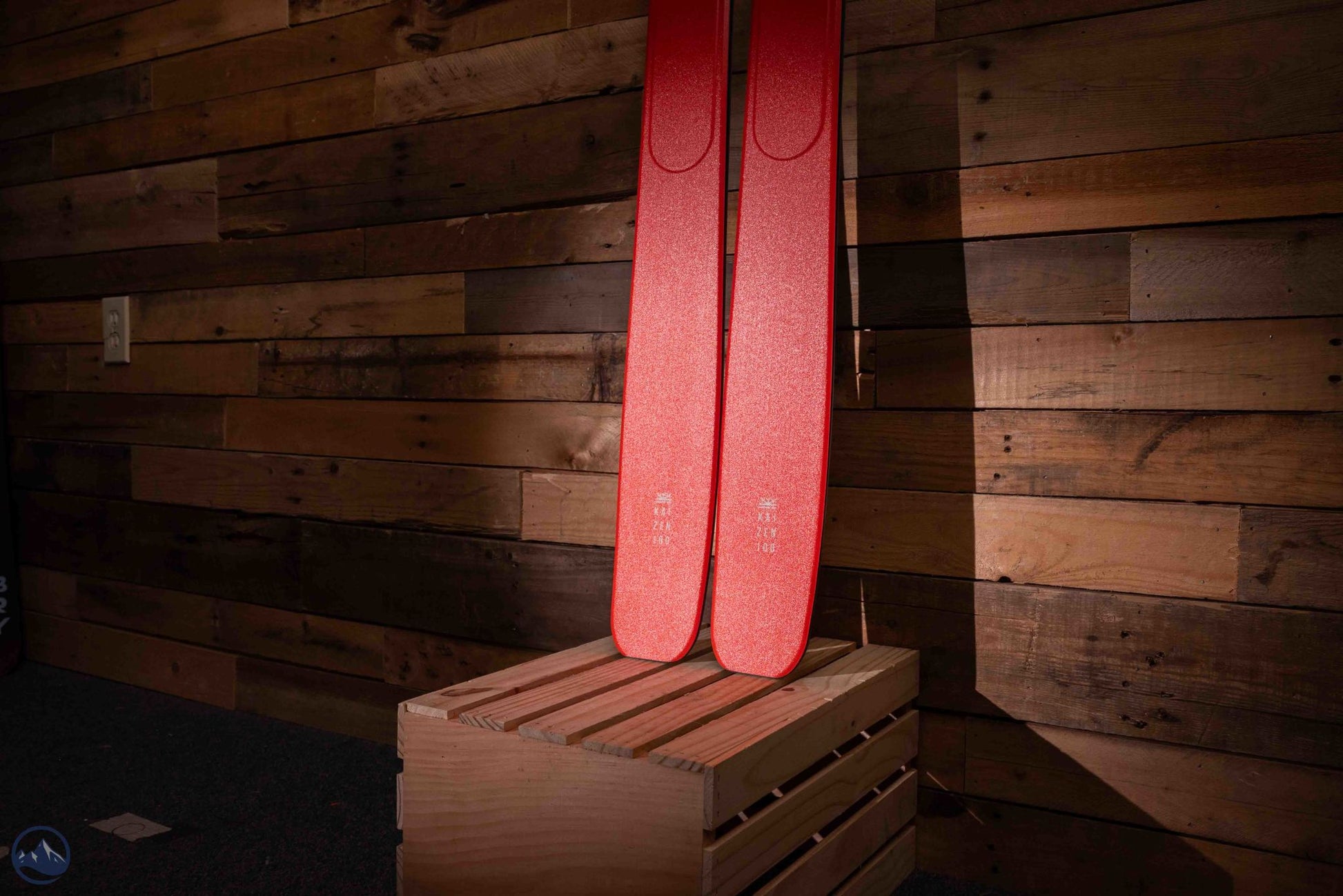 2026 DPS Kaizen 100 Skis