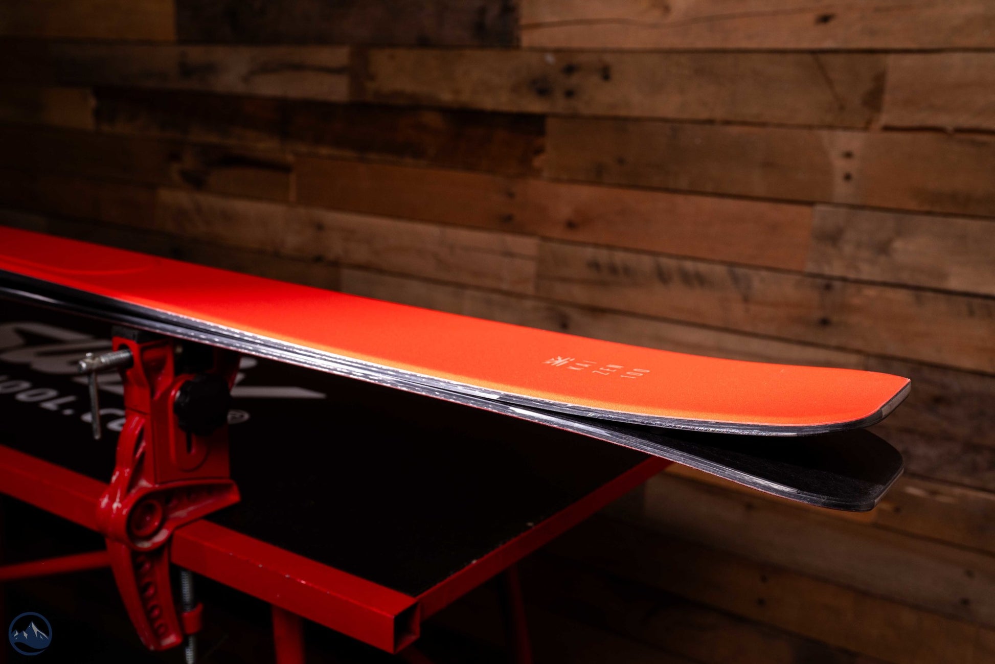2026 DPS Kaizen 100 Skis