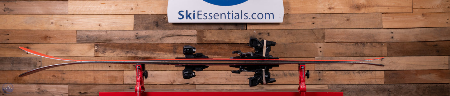 2026 DPS Kaizen 100 Skis