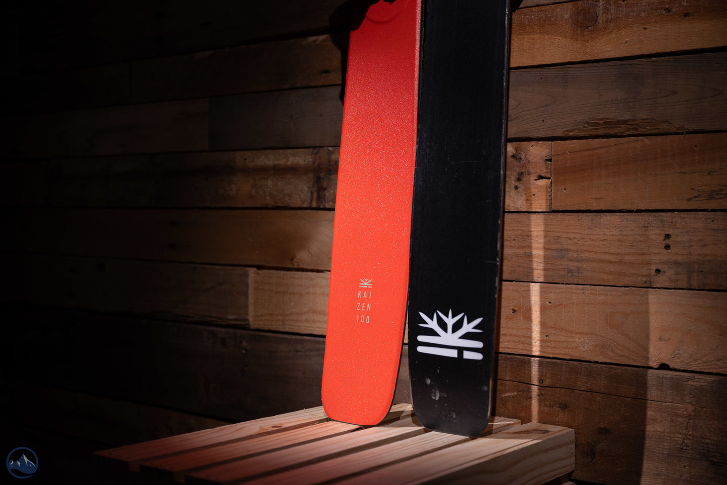 2026 DPS Kaizen 100 Skis