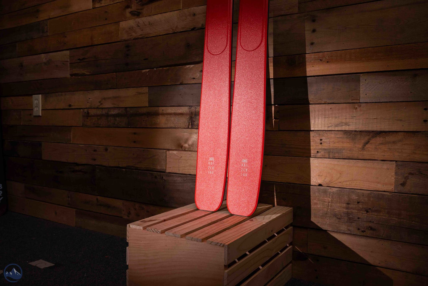 2026 DPS Kaizen 100 Skis