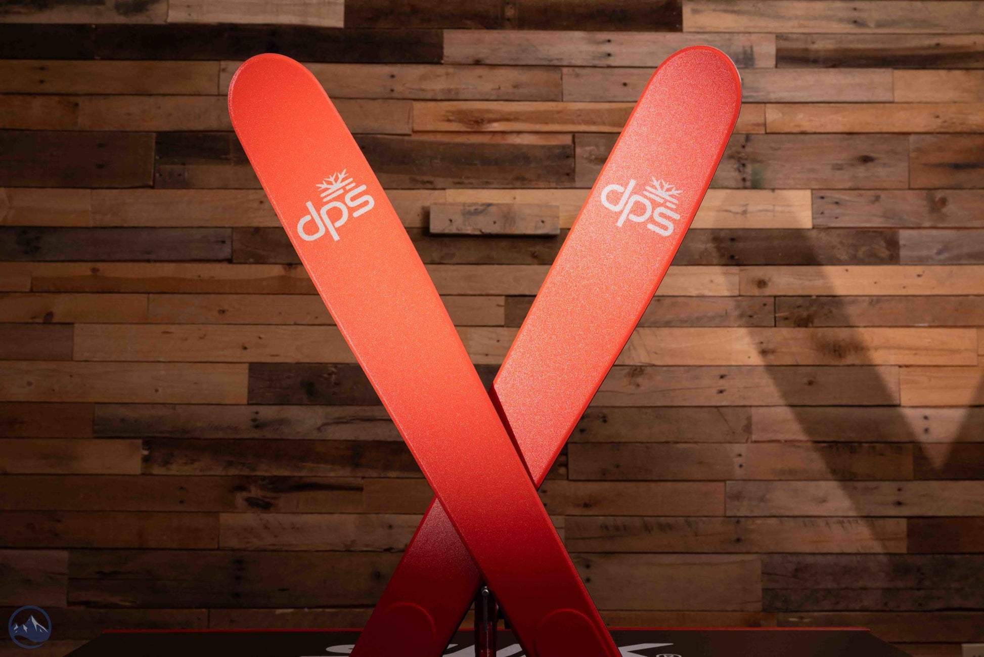 2026 DPS Kaizen 100 Skis