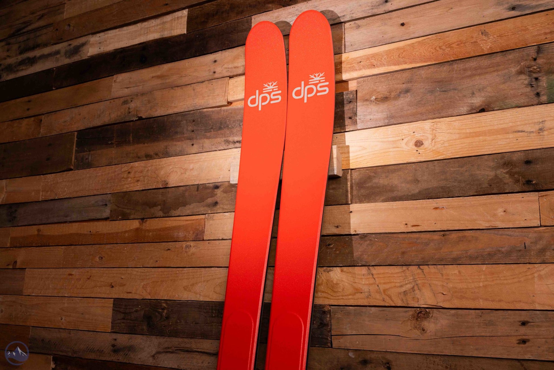 2026 DPS Kaizen 100 Skis