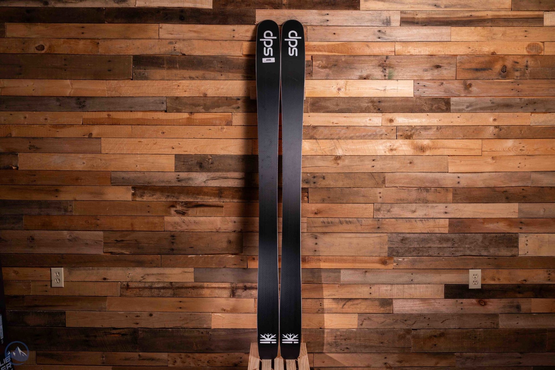 2026 DPS Kaizen 100 Skis