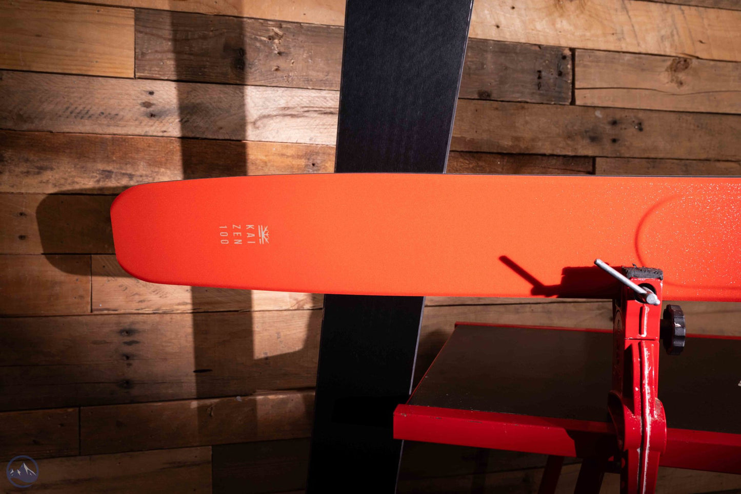 2026 DPS Kaizen 100 Skis