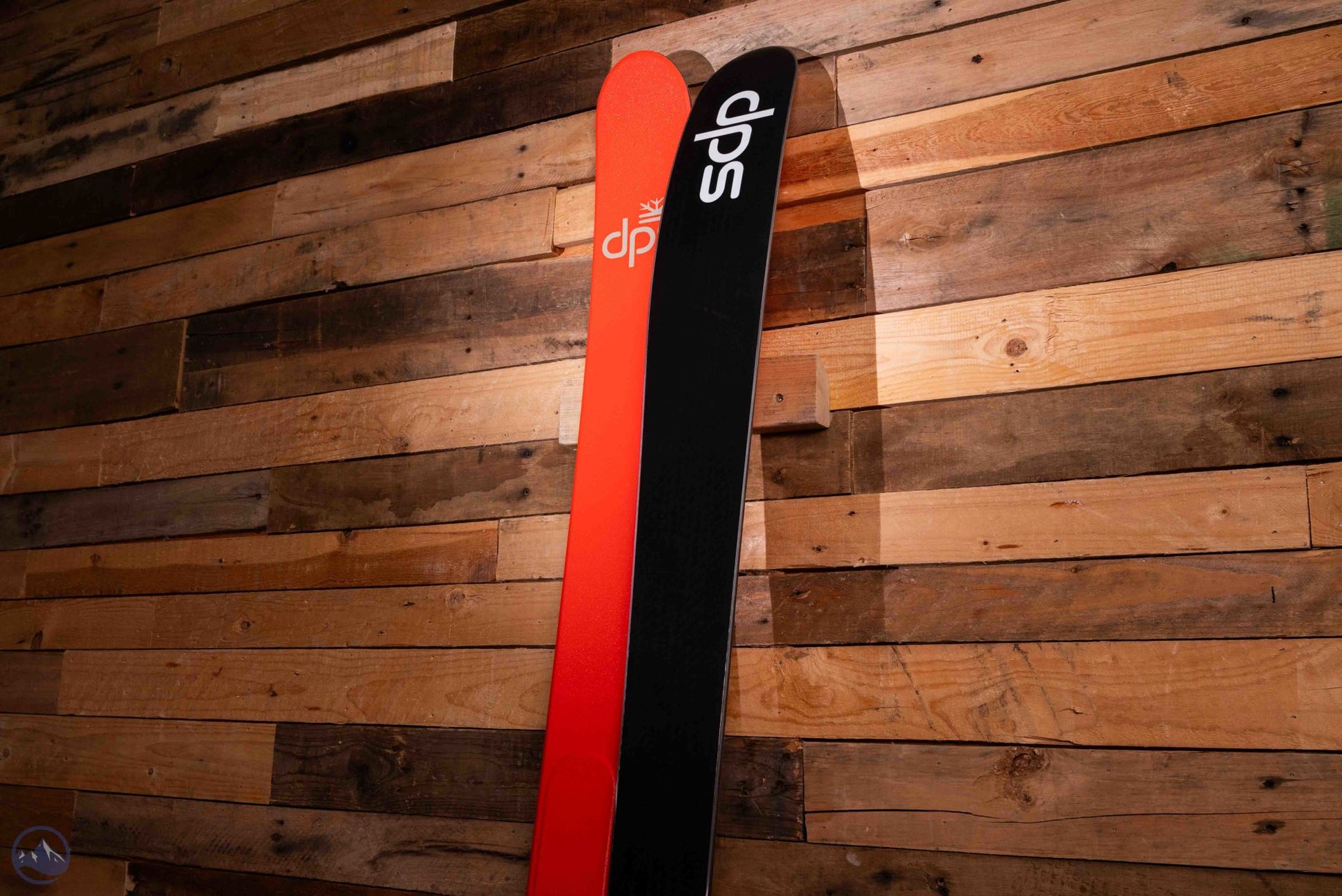 2026 DPS Kaizen 100 Skis