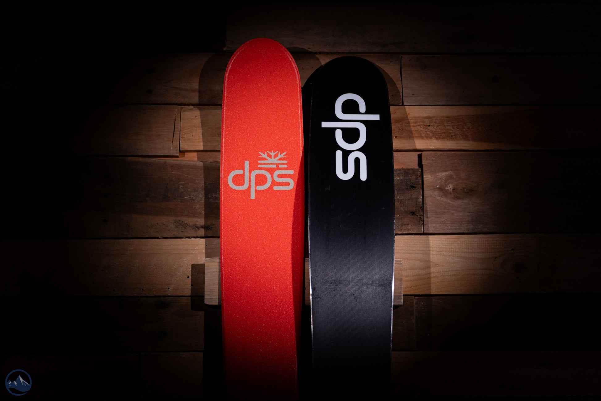 2026 DPS Kaizen 100 Skis