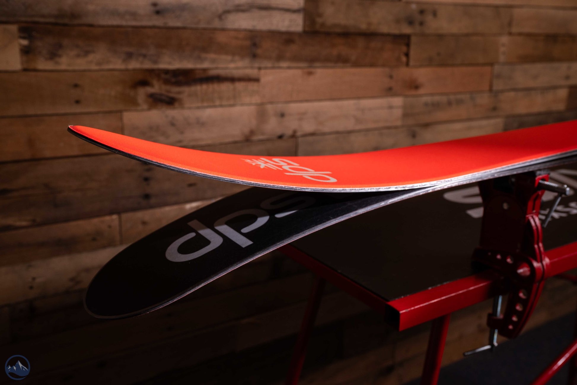 2026 DPS Kaizen 100 Skis
