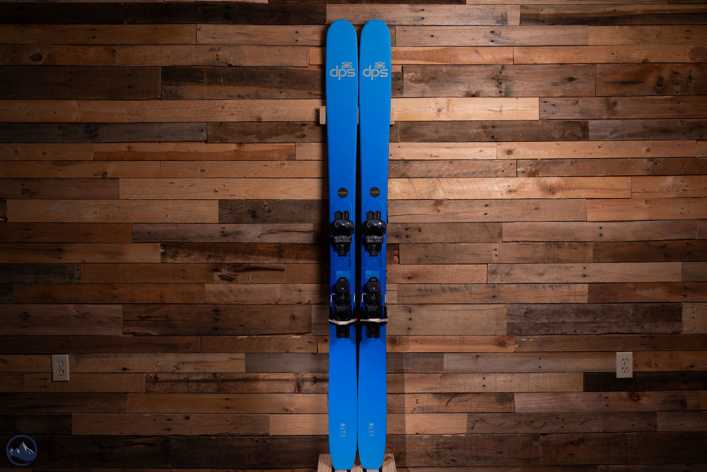 2026 DPS Kaizen 105 Skis