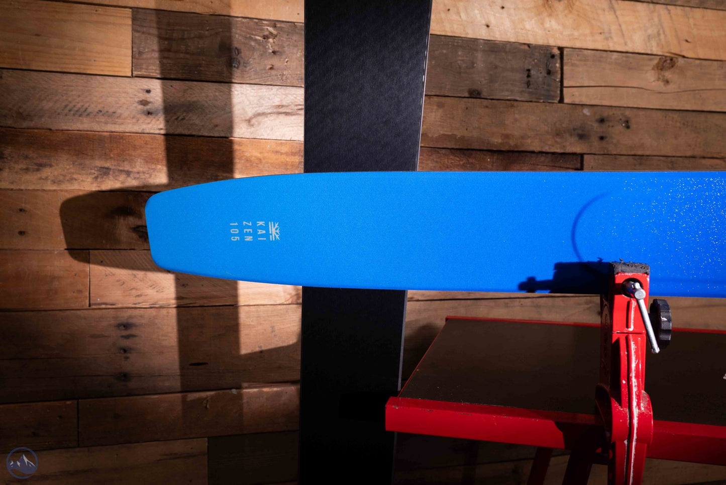 2026 DPS Kaizen 105 Skis