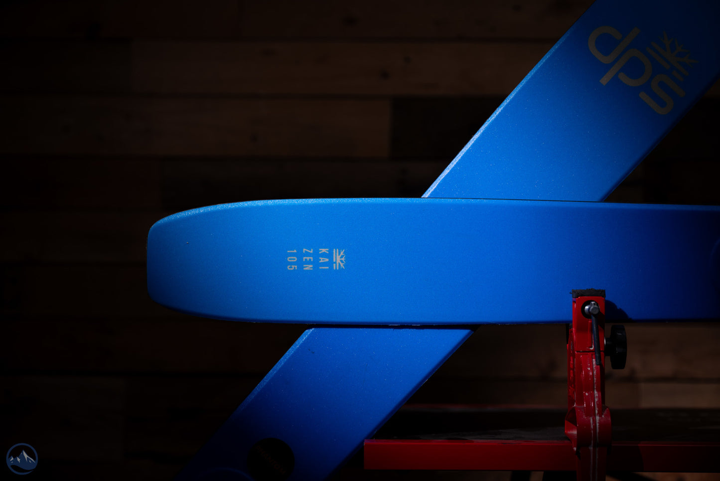 2026 DPS Kaizen 105 Skis
