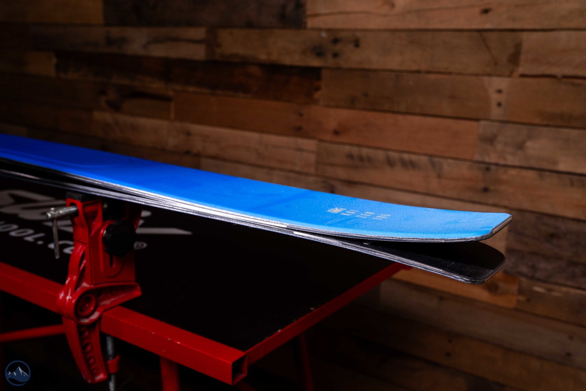 2026 DPS Kaizen 105 Skis