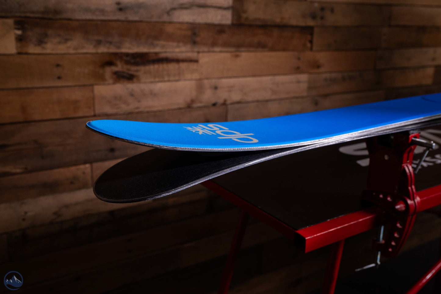 2026 DPS Kaizen 105 Skis