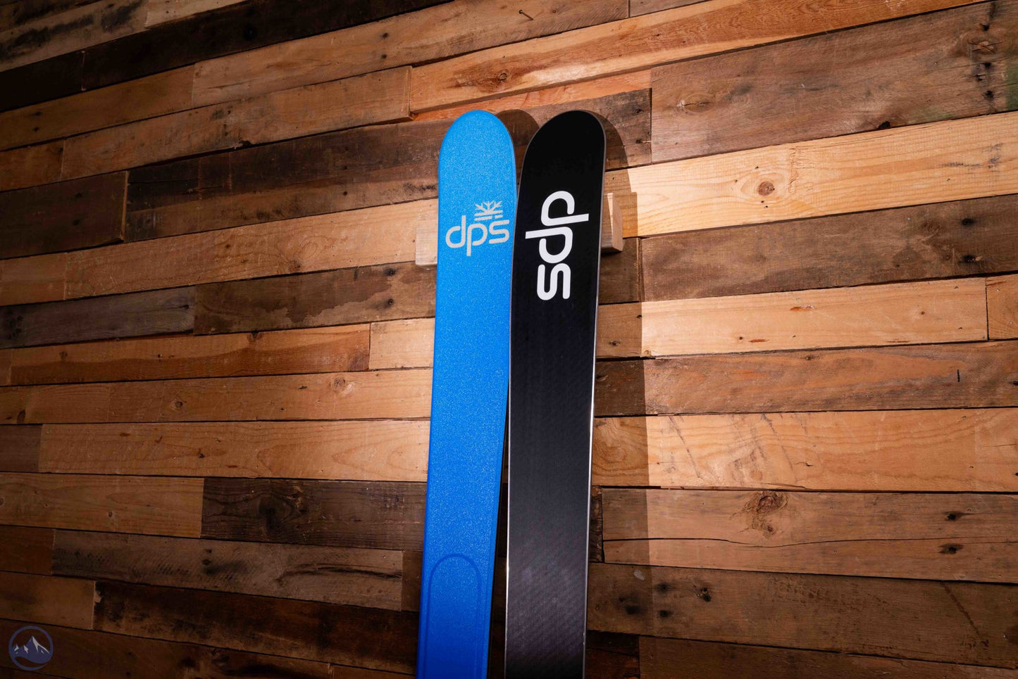 2026 DPS Kaizen 105 Skis
