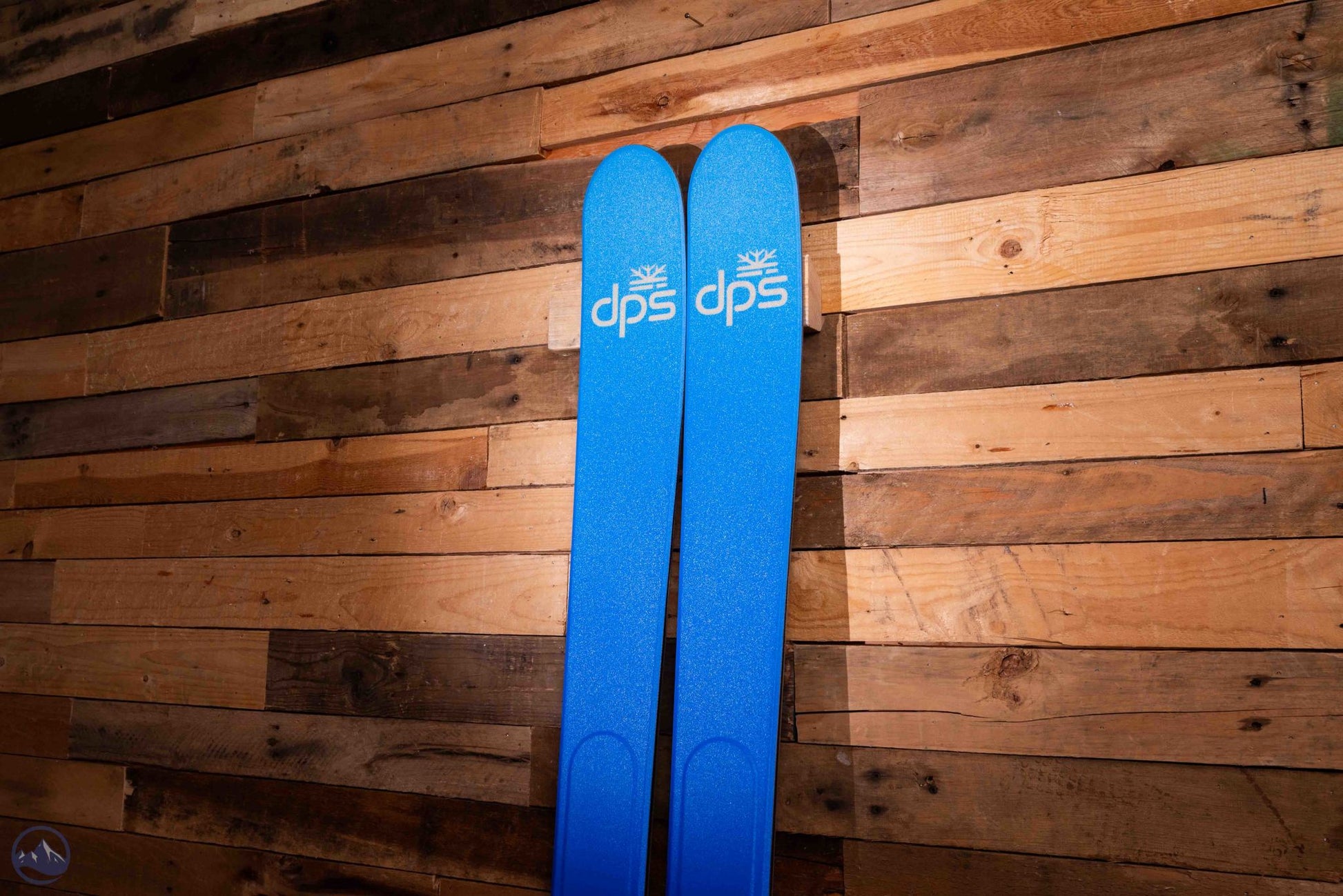 2026 DPS Kaizen 105 Skis