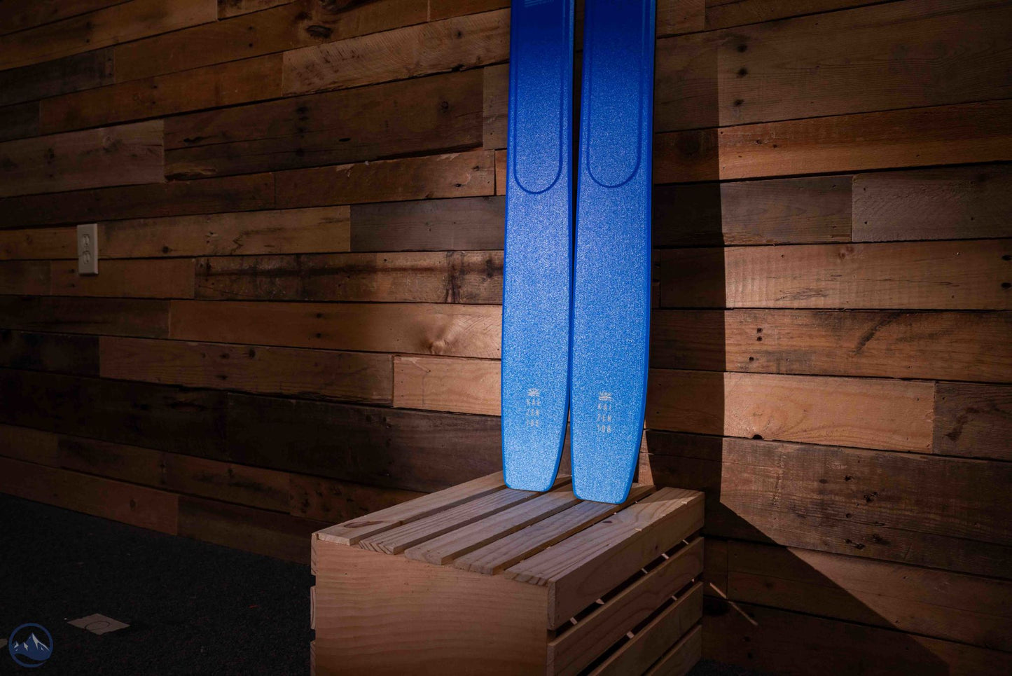 2026 DPS Kaizen 105 Skis