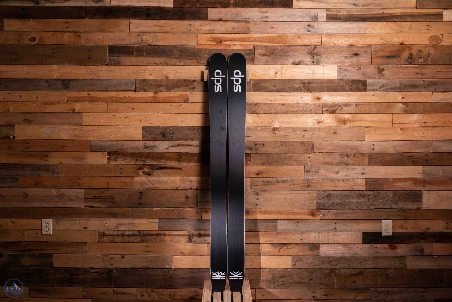 2026 DPS Kaizen 105 Skis
