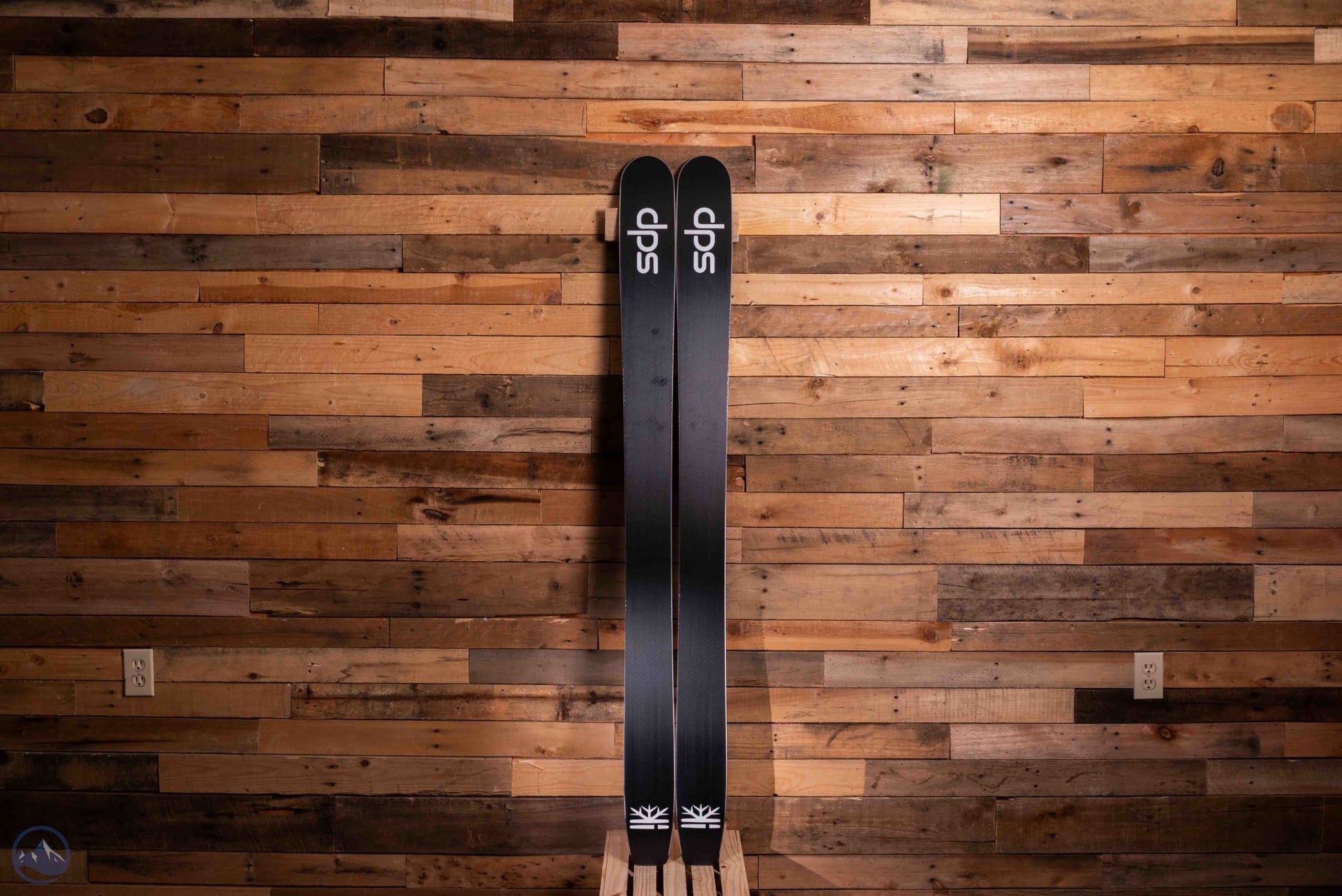 2026 DPS Kaizen 105 Skis