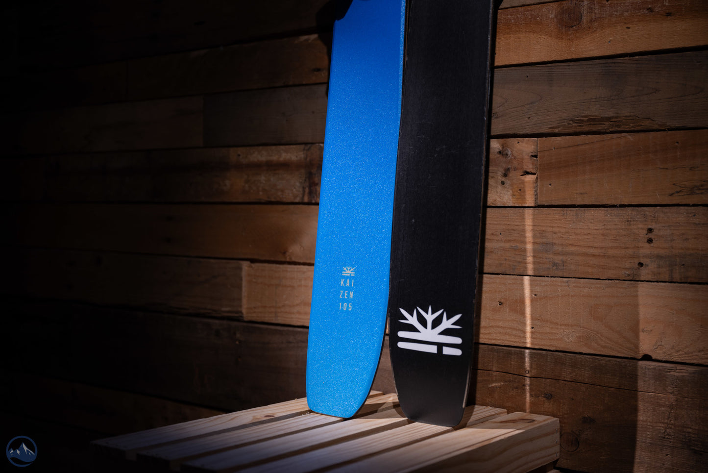 2026 DPS Kaizen 105 Skis