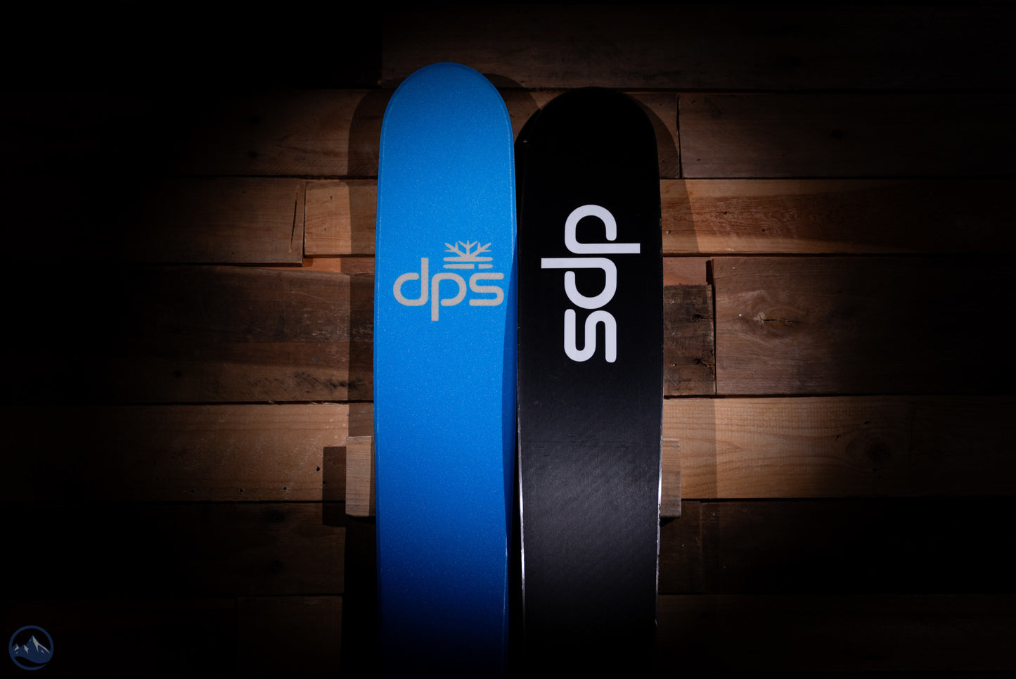 2026 DPS Kaizen 105 Skis