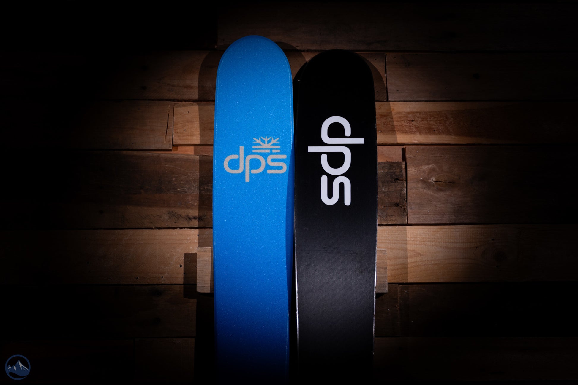 2026 DPS Kaizen 105 Skis
