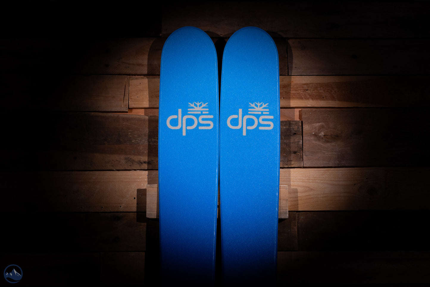 2026 DPS Kaizen 105 Skis