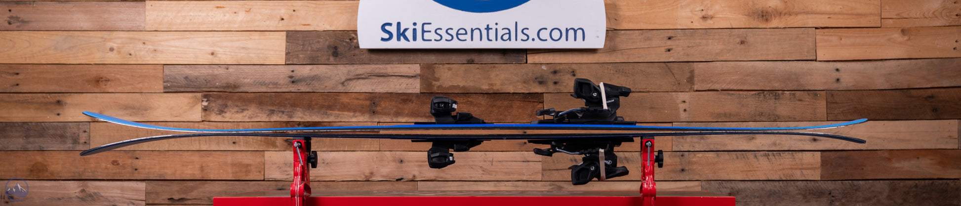 2026 DPS Kaizen 105 Skis