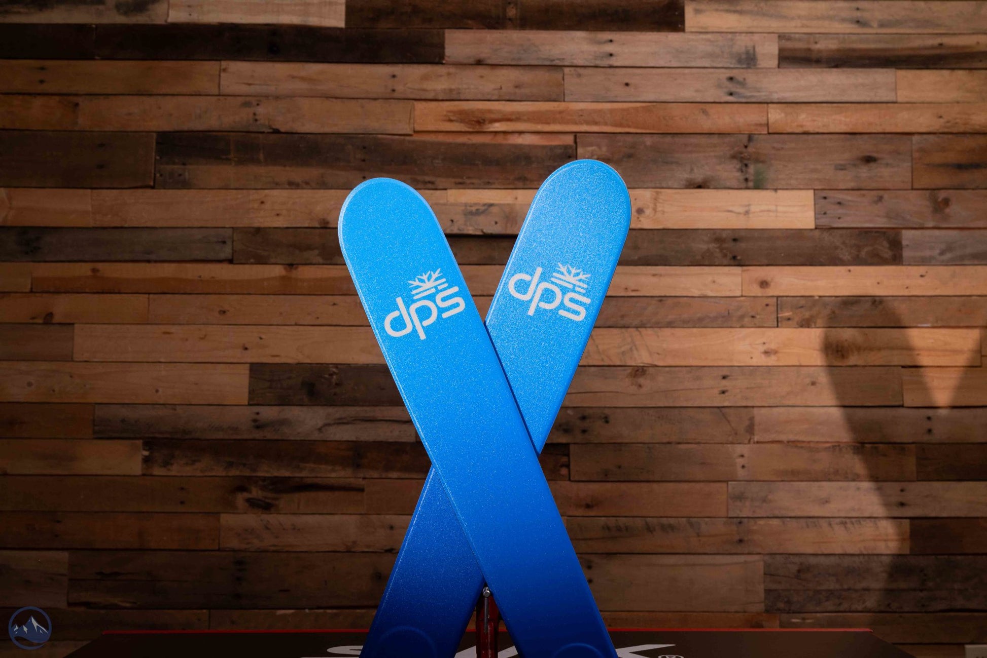 2026 DPS Kaizen 105 Skis