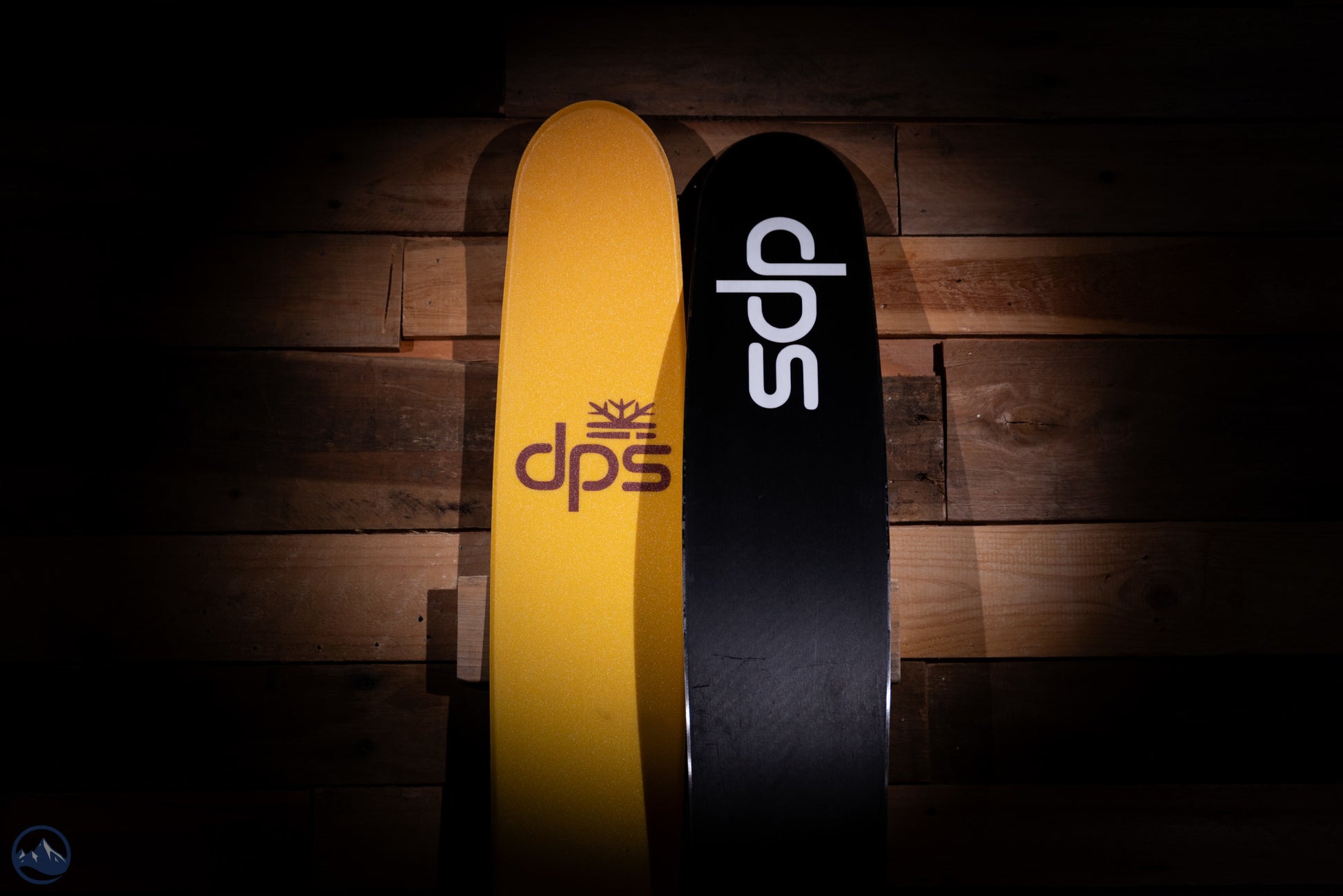 2026 DPS Kaizen 112 Skis