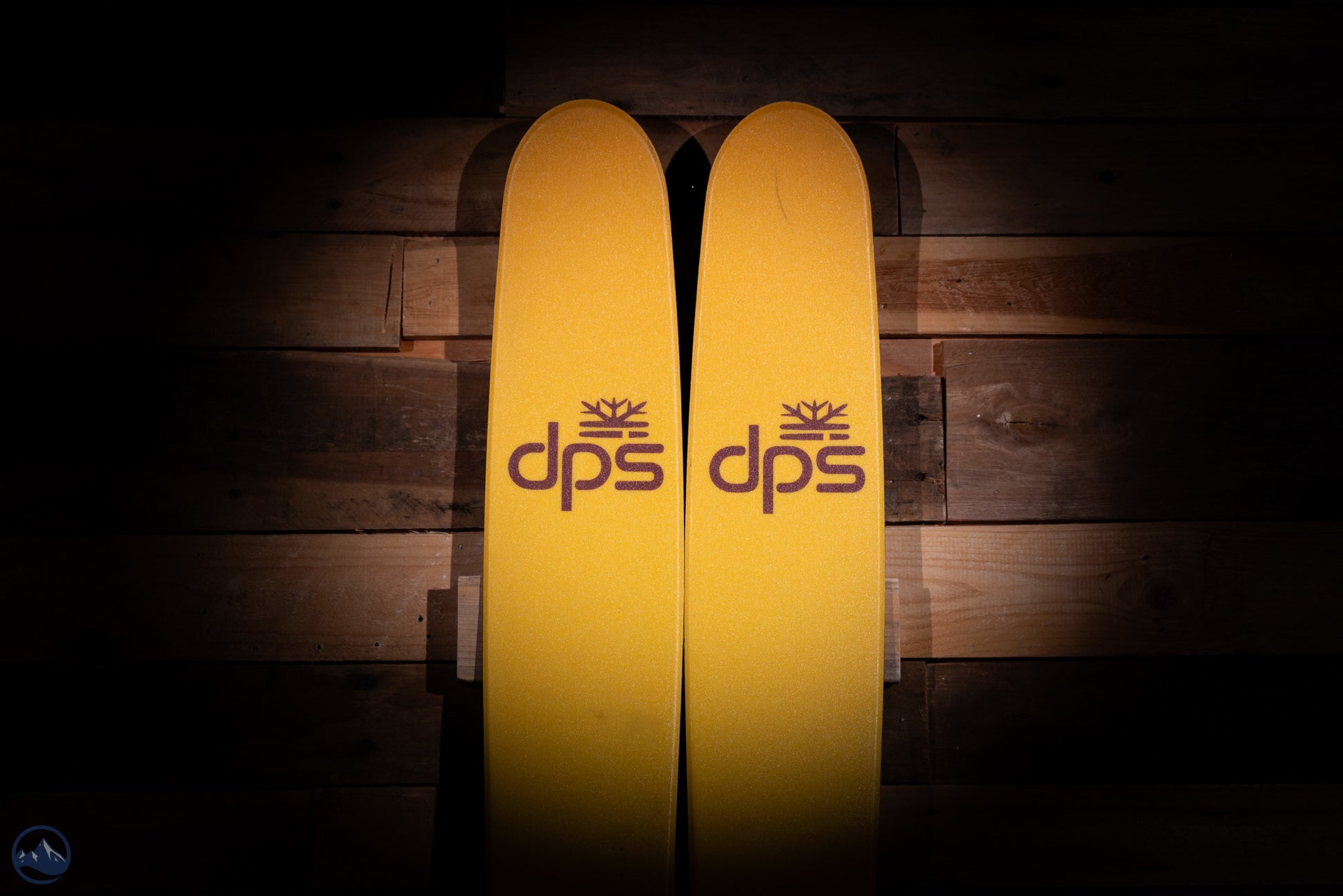 2026 DPS Kaizen 112 Skis