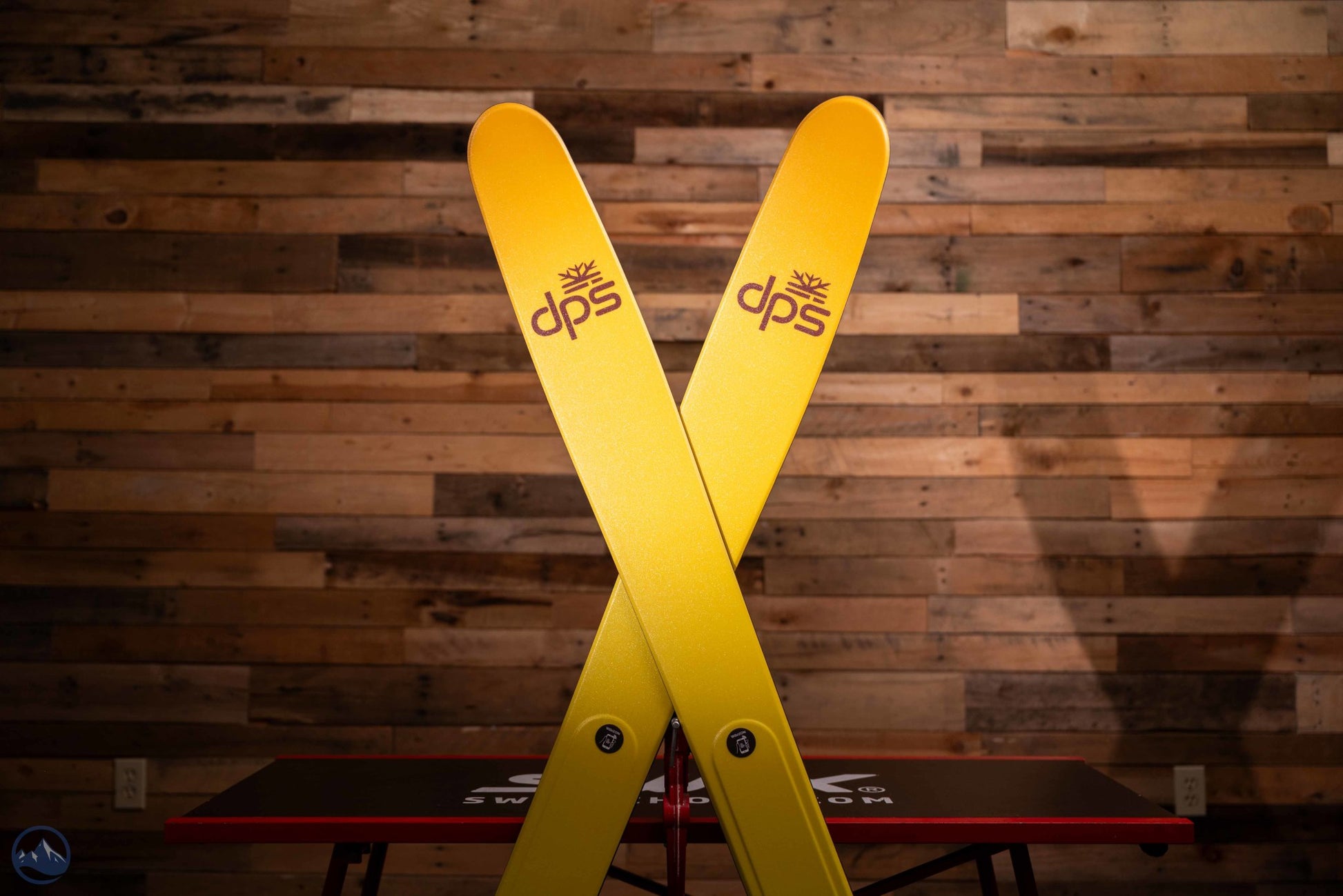 2026 DPS Kaizen 112 Skis