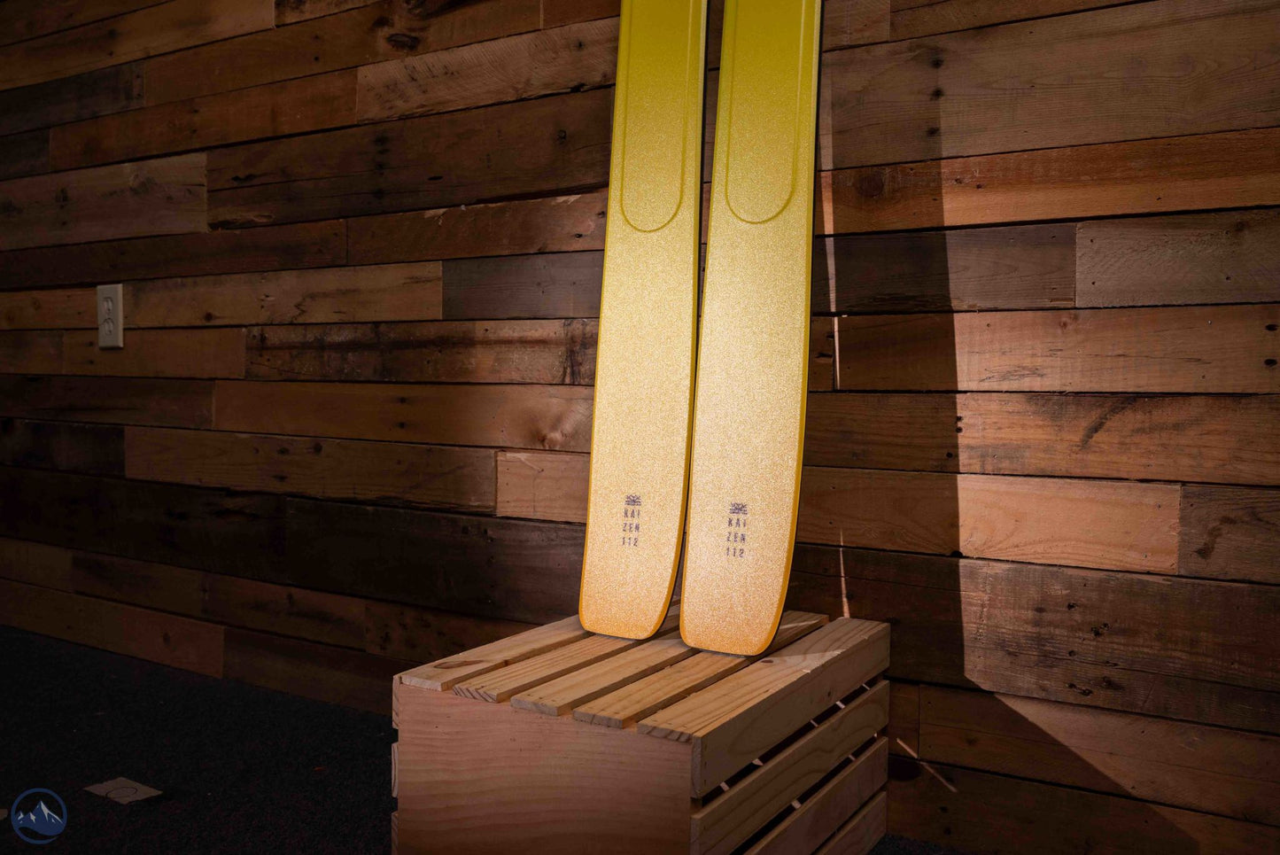 2026 DPS Kaizen 112 Skis