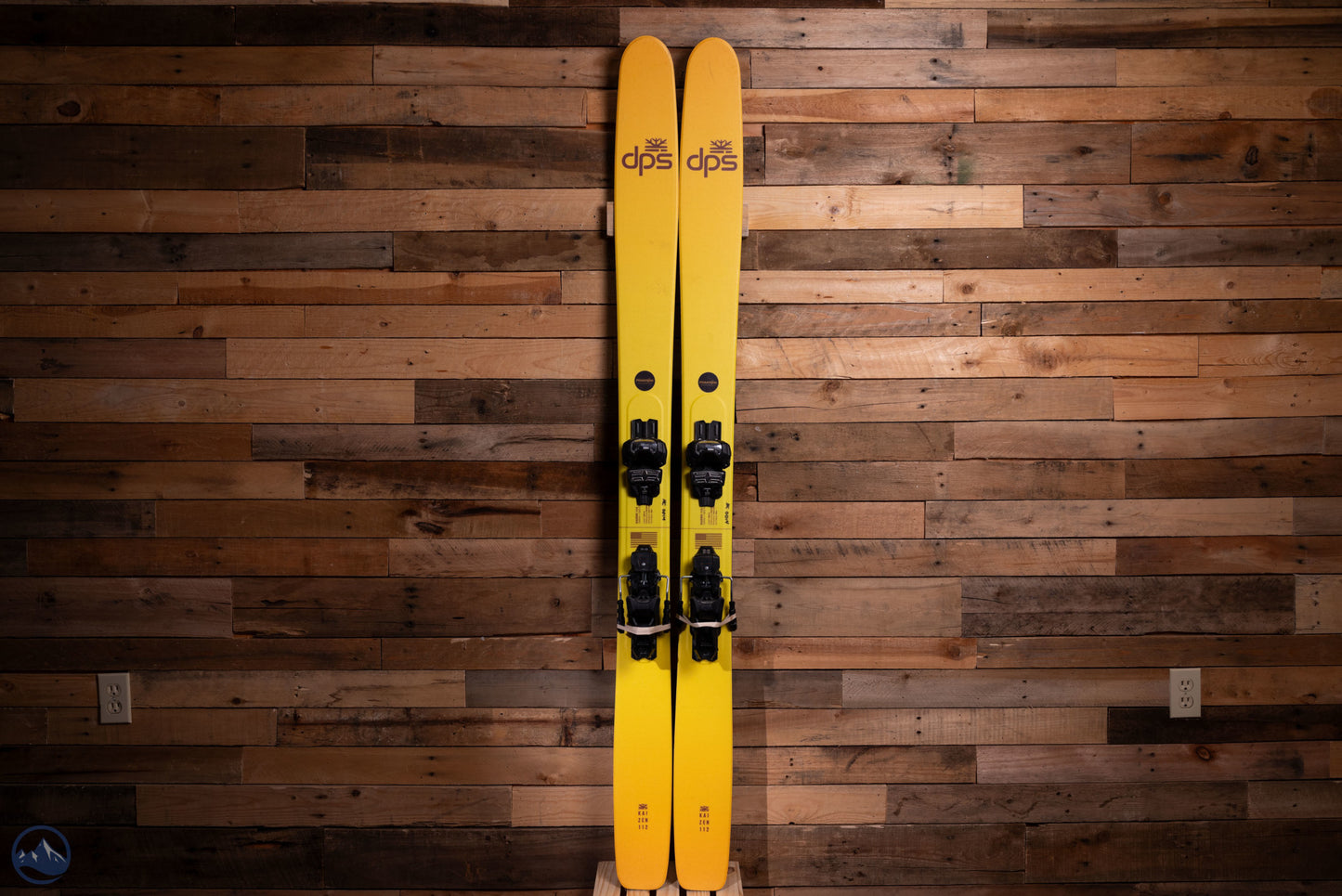 2026 DPS Kaizen 112 Skis