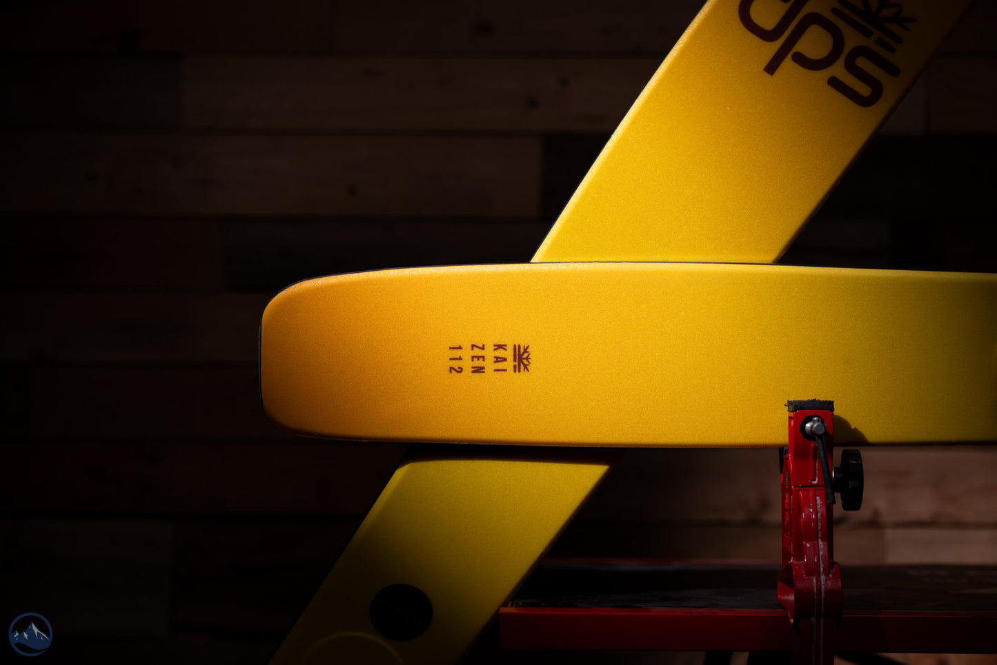 2026 DPS Kaizen 112 Skis