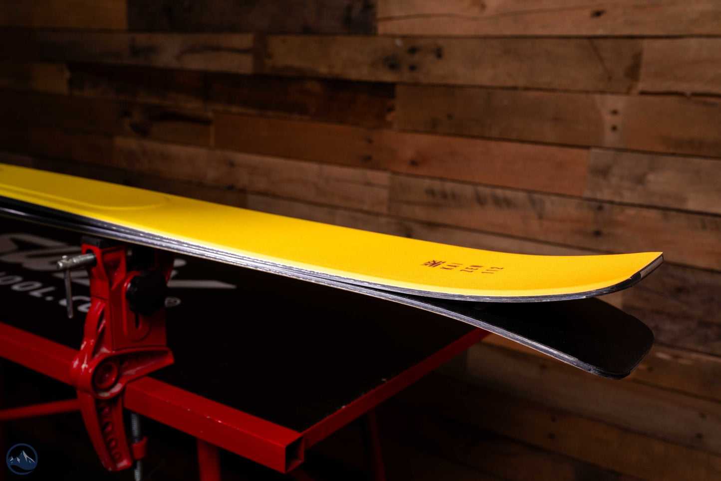 2026 DPS Kaizen 112 Skis