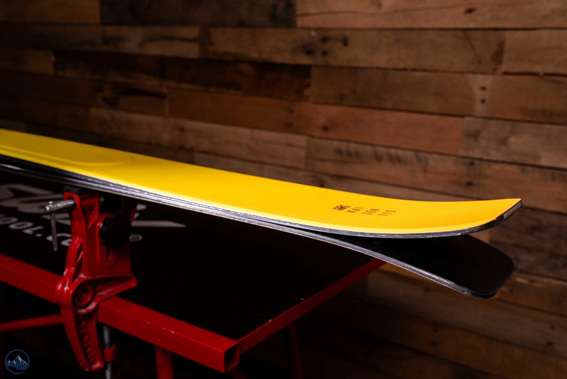 2026 DPS Kaizen 112 Skis