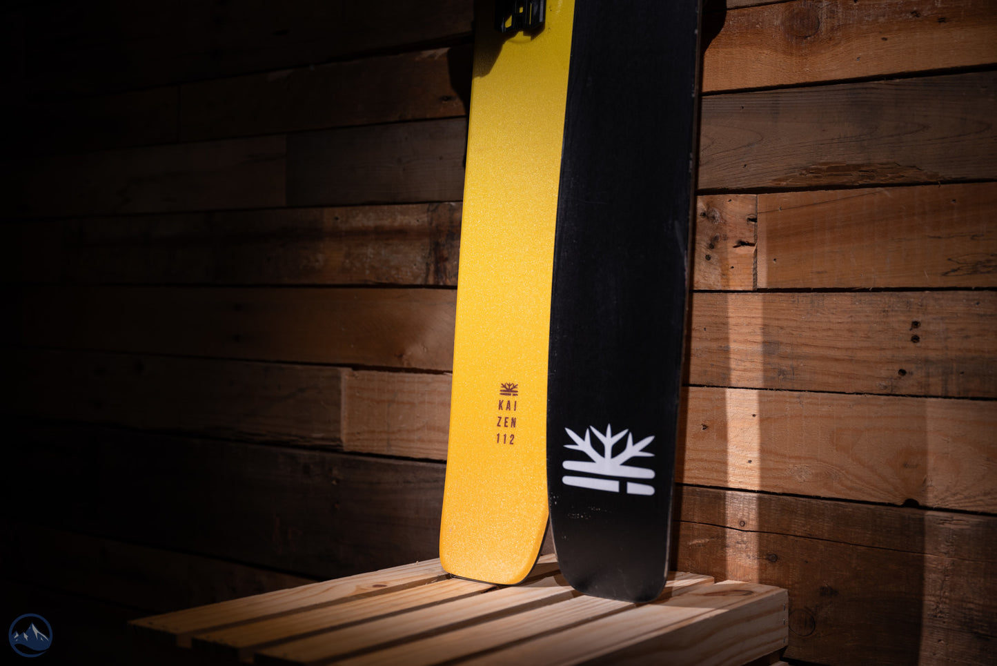 2026 DPS Kaizen 112 Skis