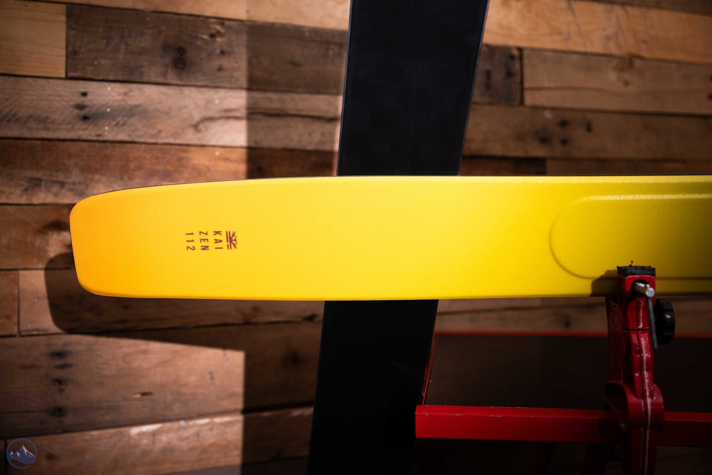 2026 DPS Kaizen 112 Skis