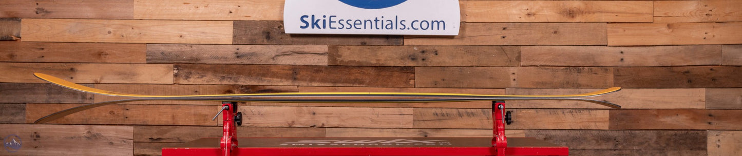 2026 DPS Kaizen 112 Skis