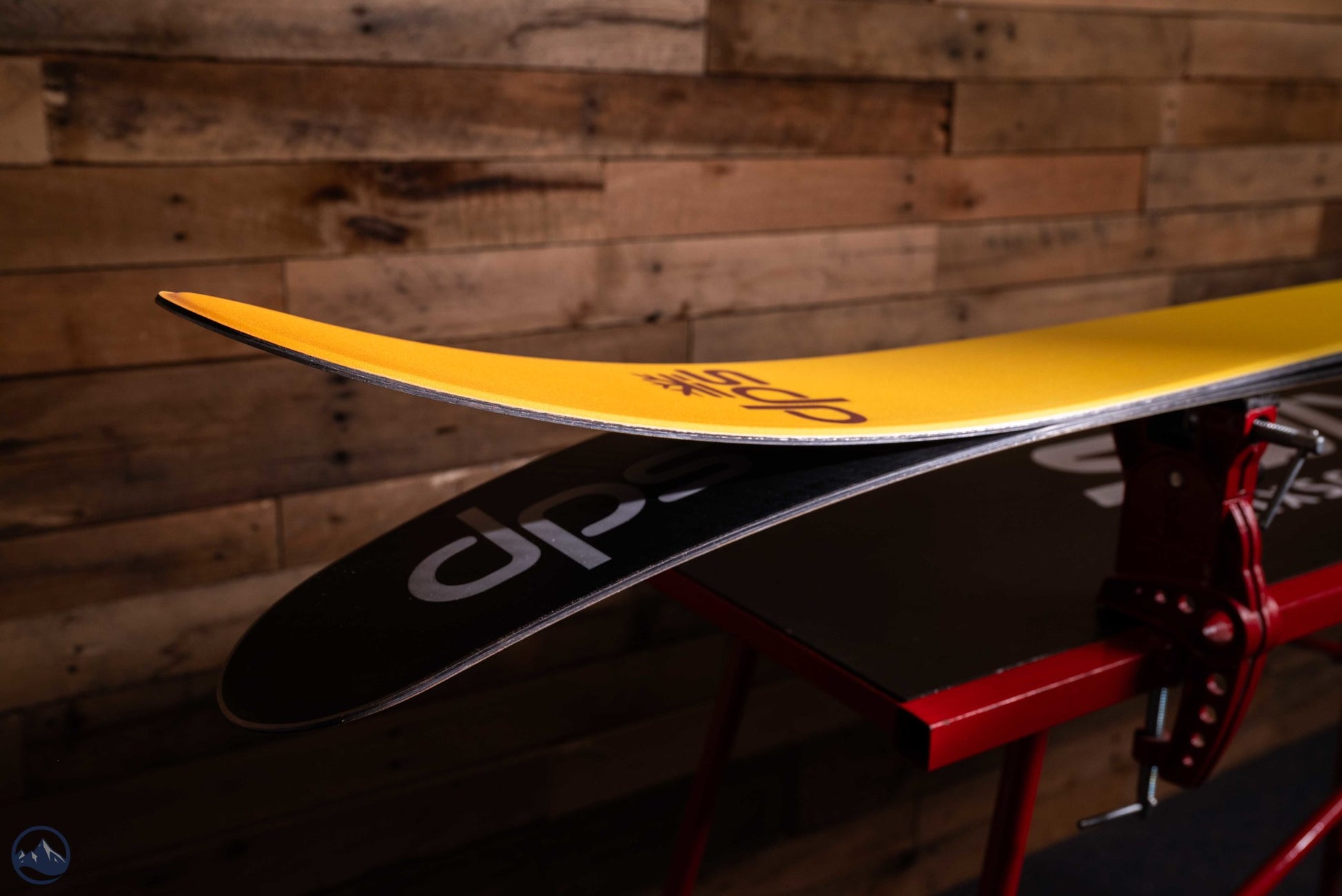 2026 DPS Kaizen 112 Skis