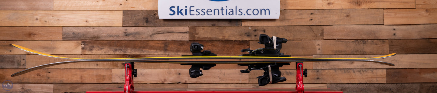 2026 DPS Kaizen 112 Skis