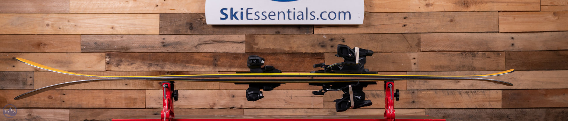 2026 DPS Kaizen 112 Skis