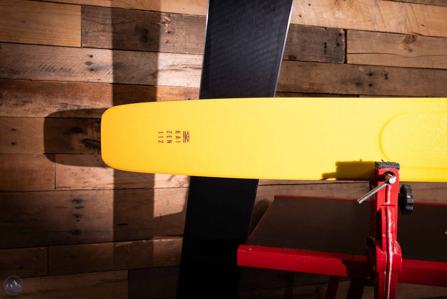 2026 DPS Kaizen 112 Skis