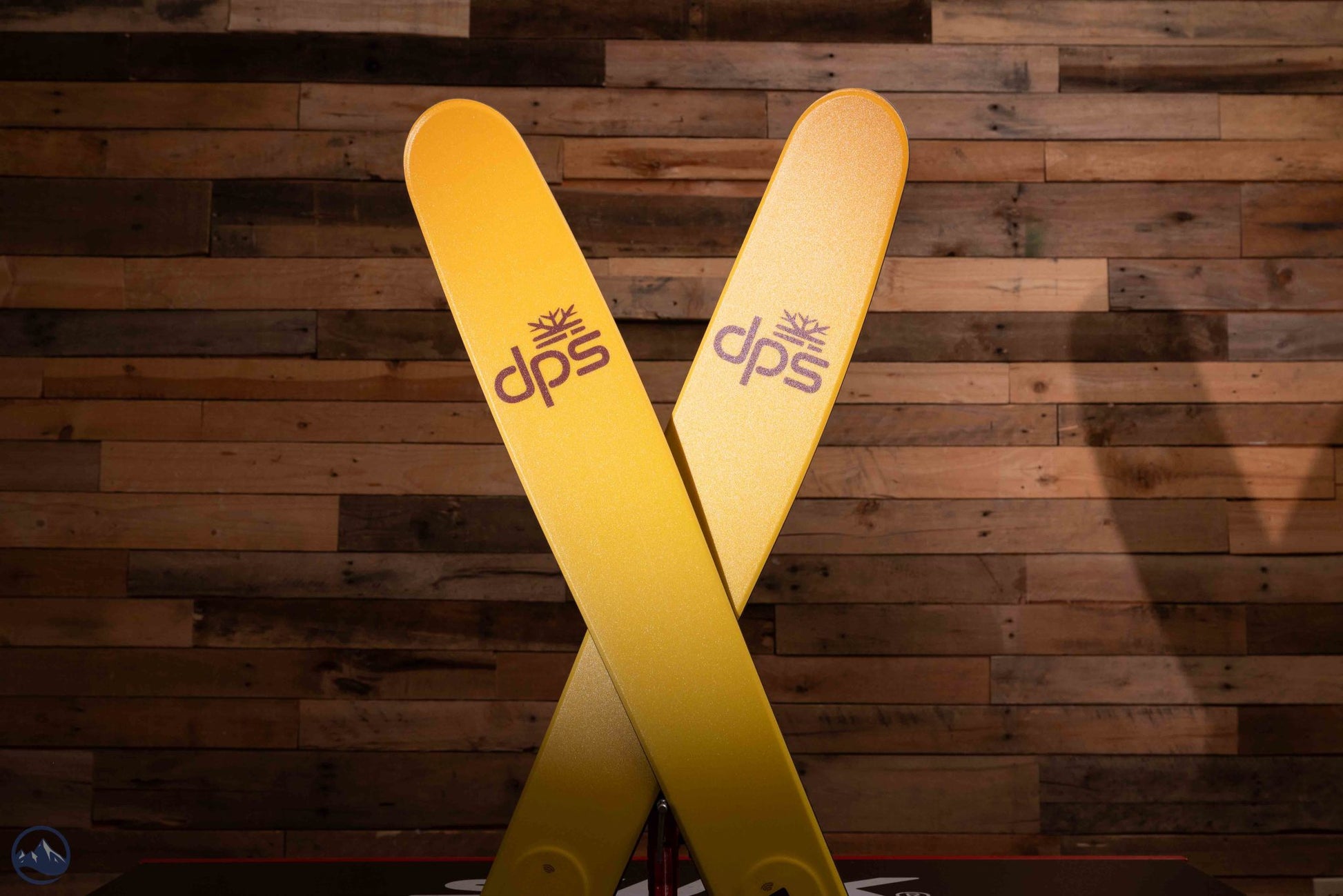 2026 DPS Kaizen 112 Skis