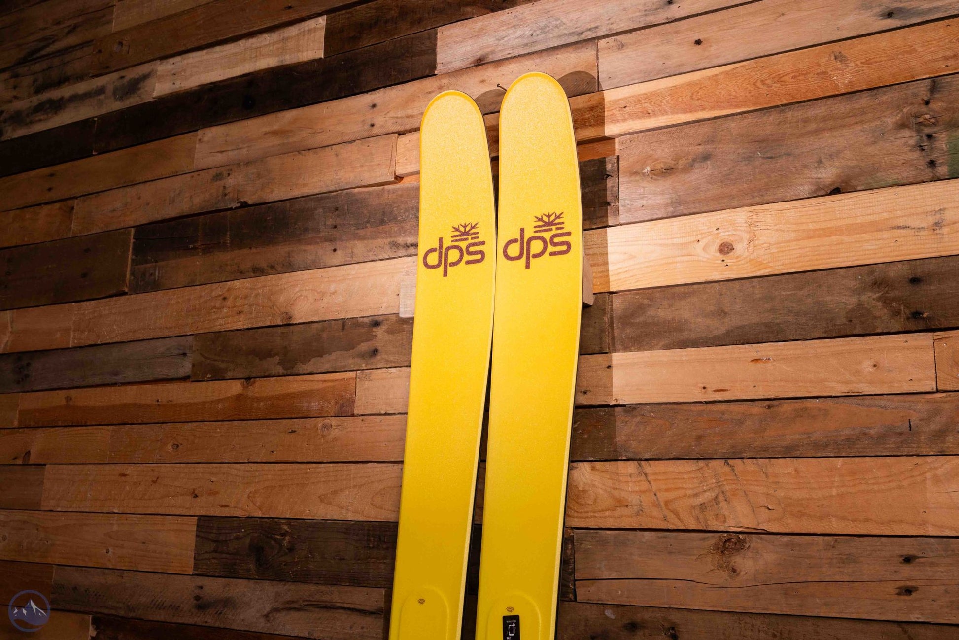 2026 DPS Kaizen 112 Skis