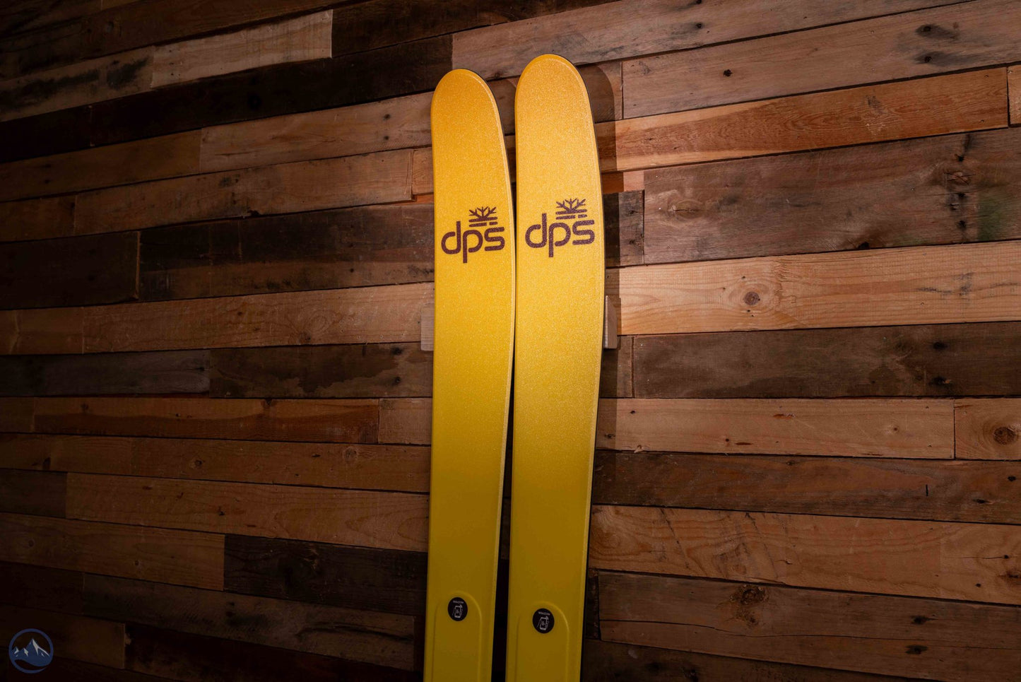 2026 DPS Kaizen 112 Skis