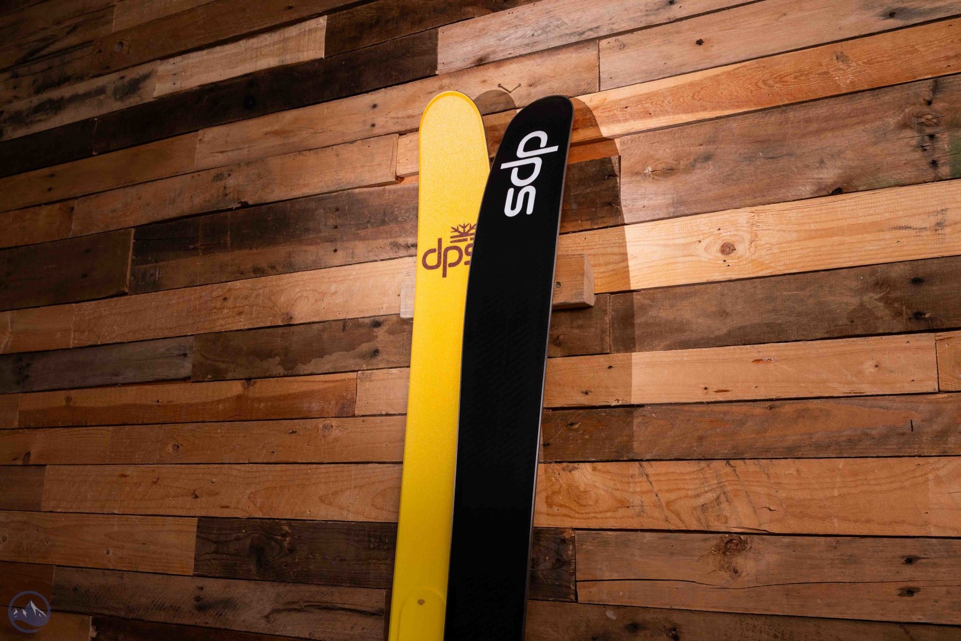 2026 DPS Kaizen 112 Skis