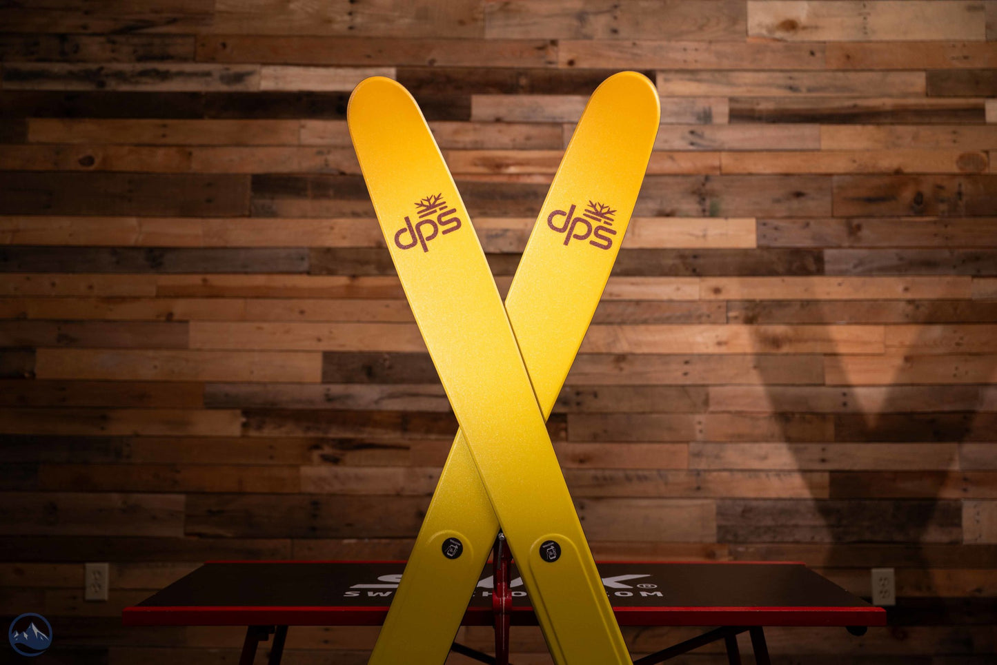 2026 DPS Kaizen 112 Skis