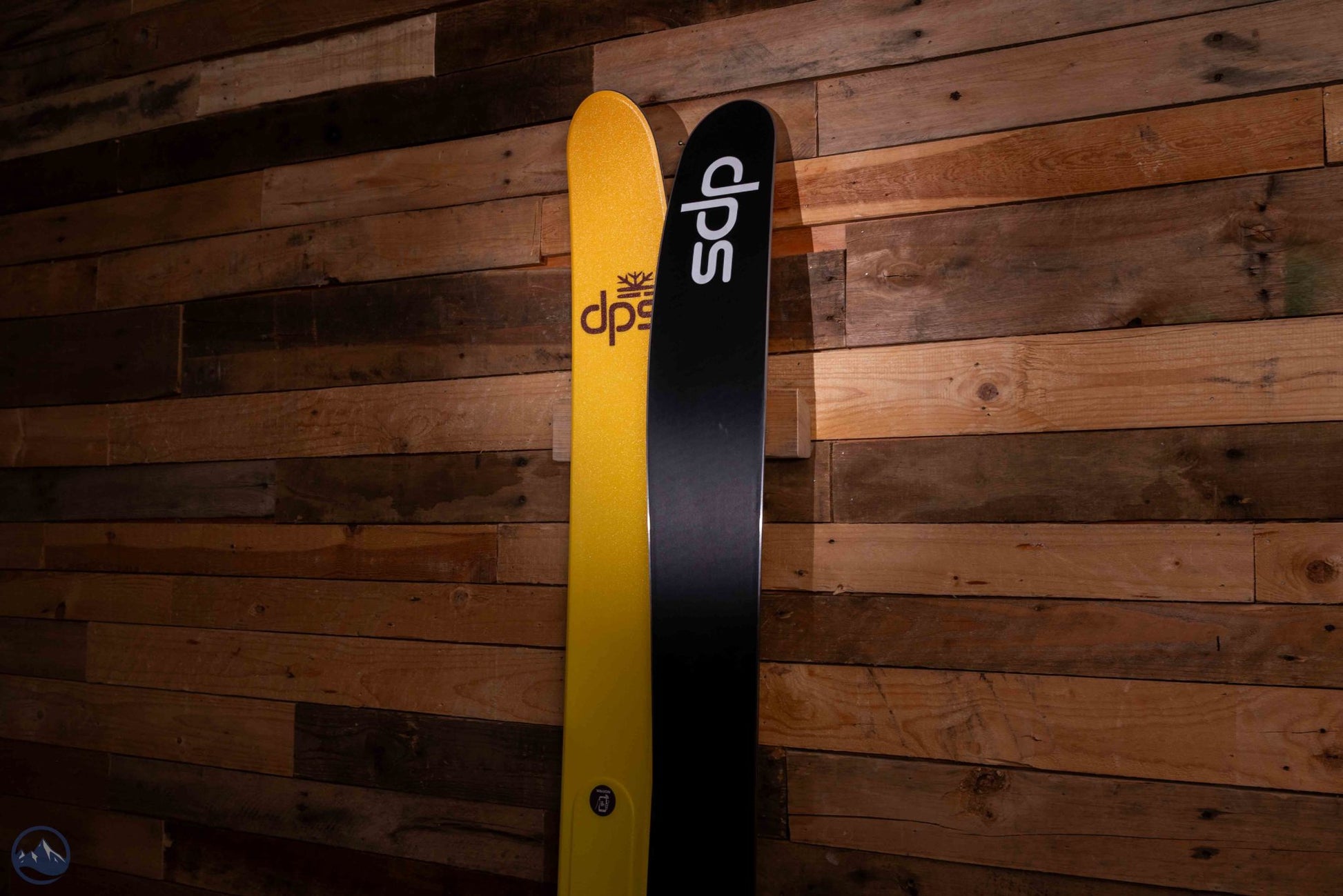 2026 DPS Kaizen 112 Skis