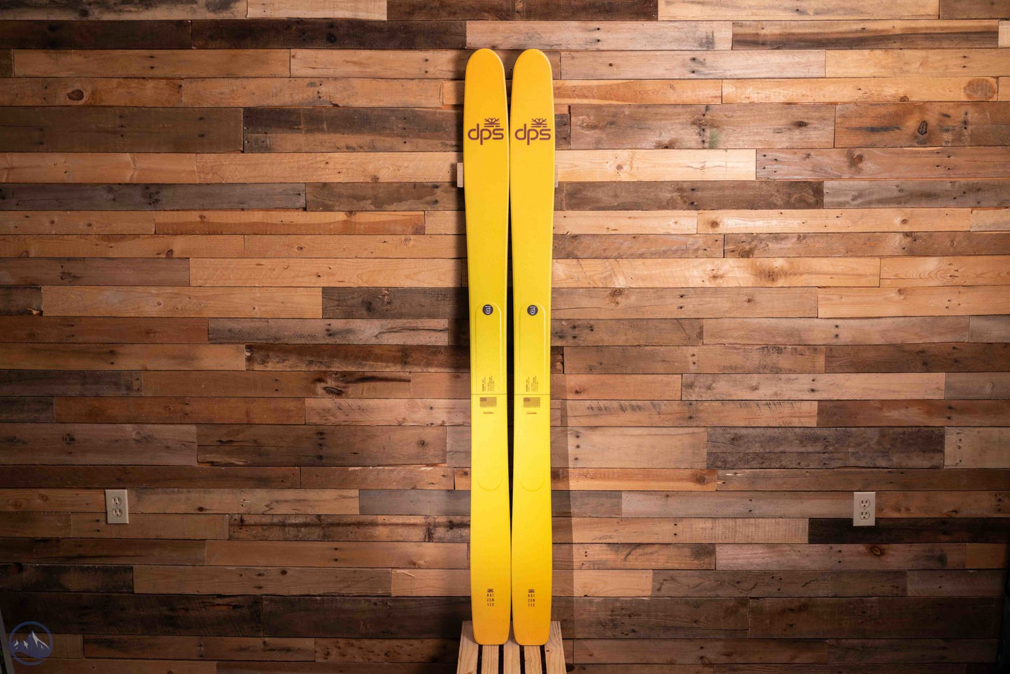 2026 DPS Kaizen 112 Skis